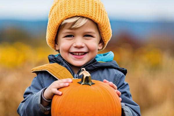 Herbstzauber – jetzt wird es gemütlich!