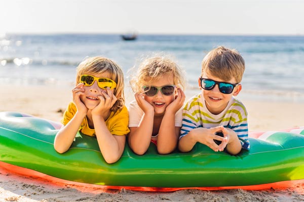 Ferienstart in Niedersachsen – Sommergenuss bei EDEKA Ladage!
