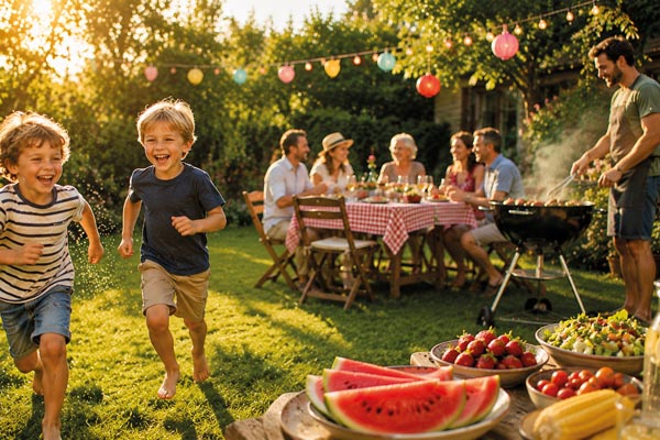 Sommerferien in Niedersachsen – Zeit für Genuss!